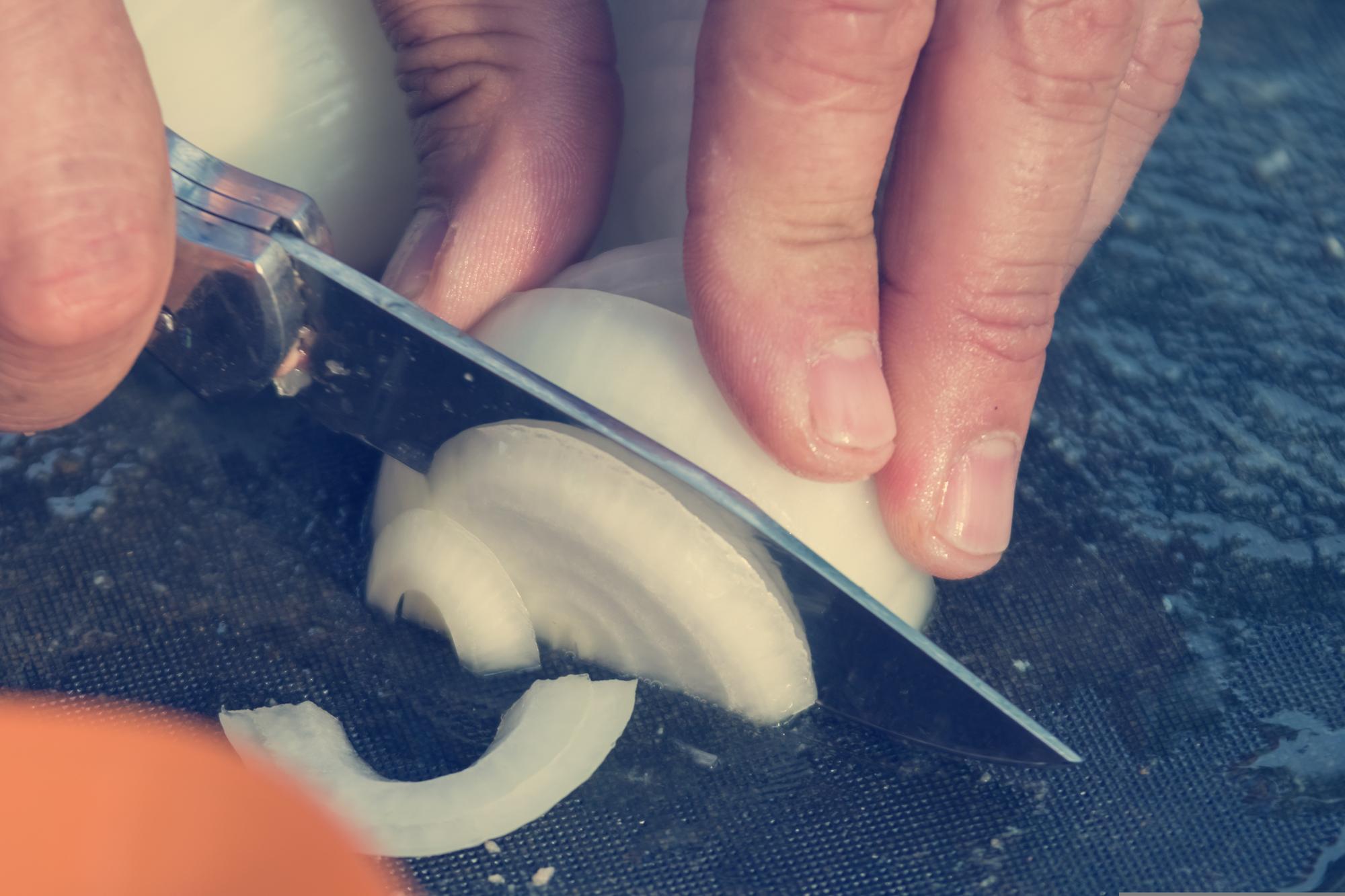 Comment enlever une écharde étape par étape ?