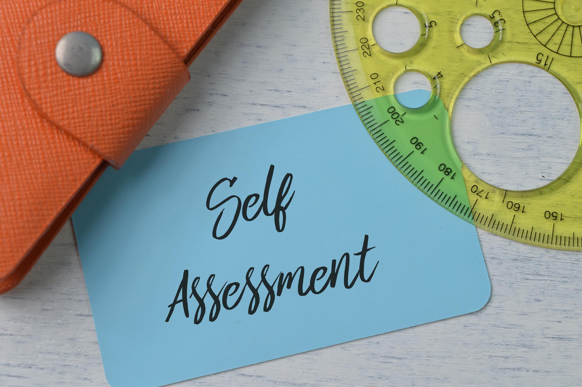 À quoi sert vraiment un test de confiance en soi ?