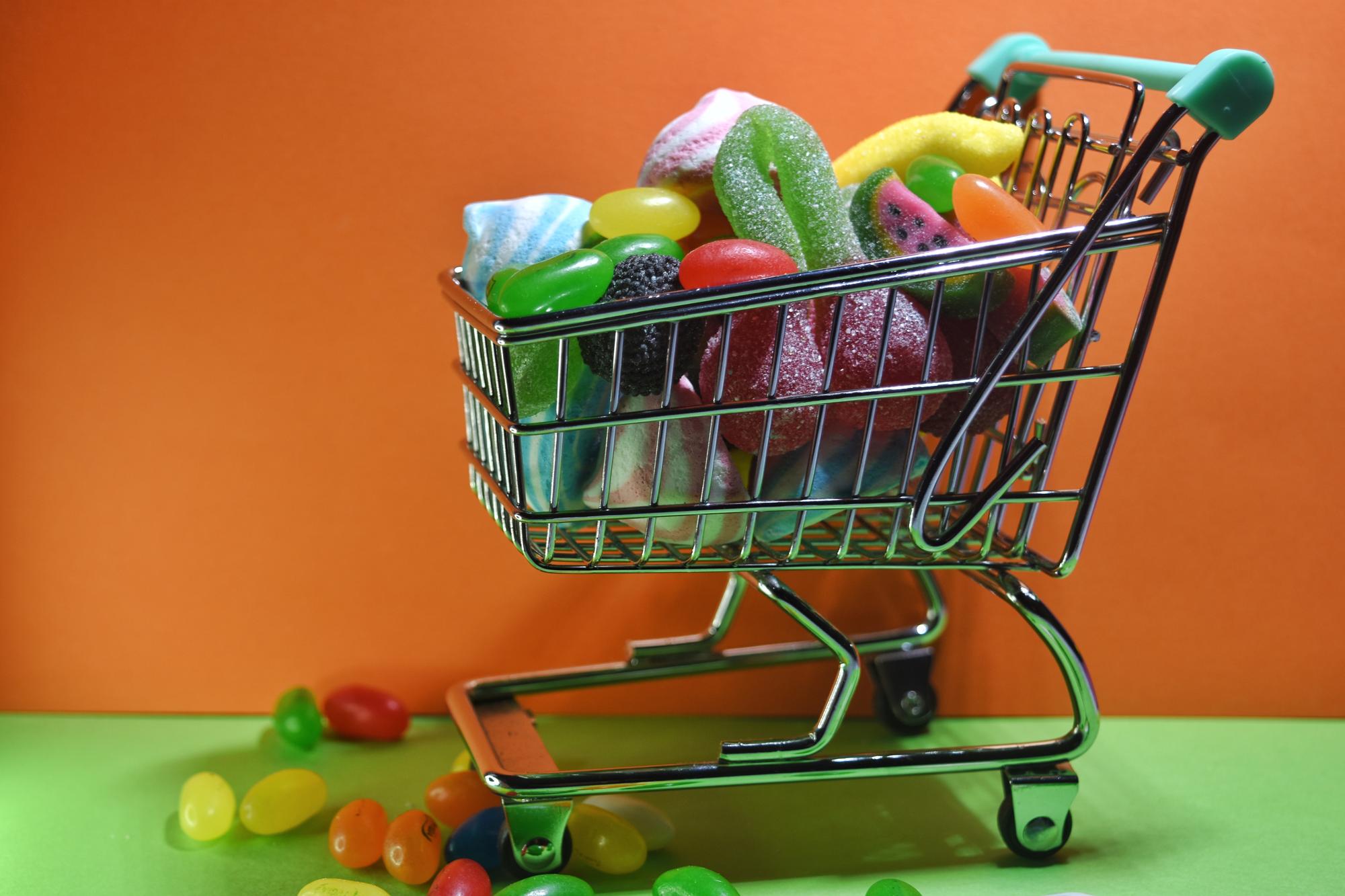 Qu’est-ce qu’un achat d’impulsion, concrètement ?