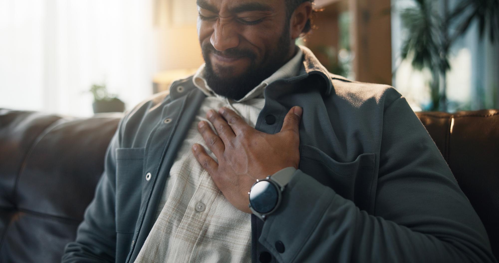 Le stress peut-il vraiment déclencher une arythmie cardiaque ?