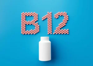 vitamine b12 comprimés