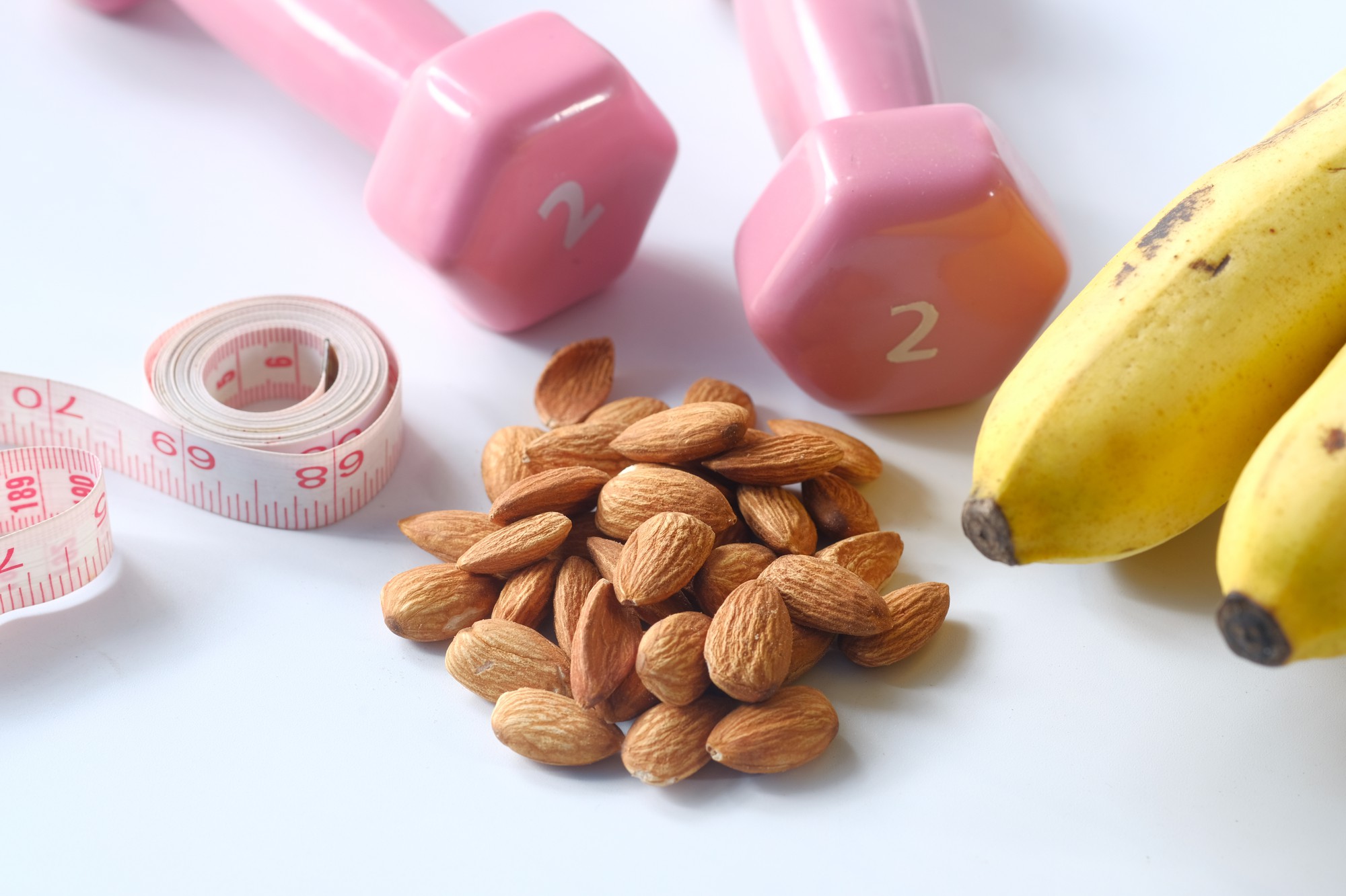 Quel fruit sec manger pour maigrir&nbsp;?