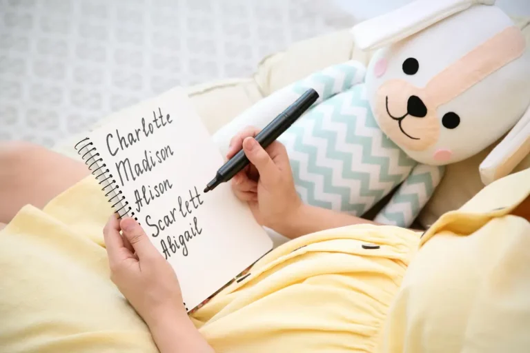 baby names boy list