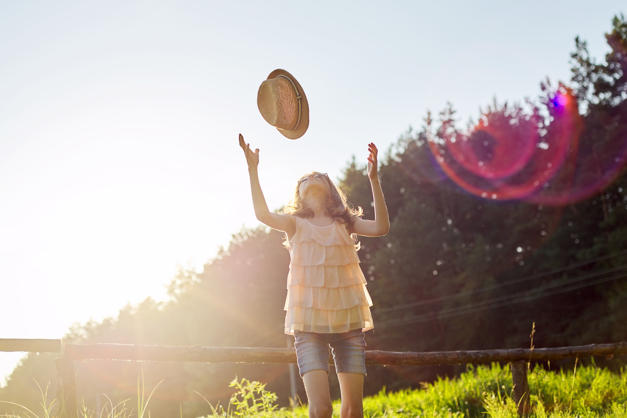 Peut-on aller au soleil quand on a la varicelle ?