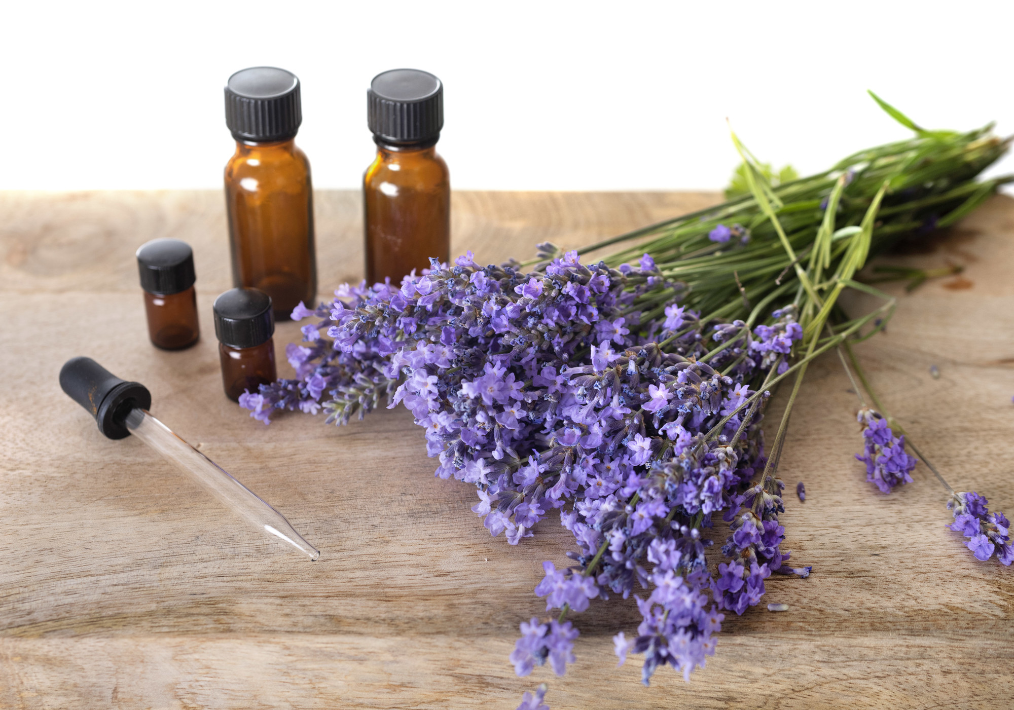 Quelle huile essentielle pour calmer les démangeaisons&nbsp;?