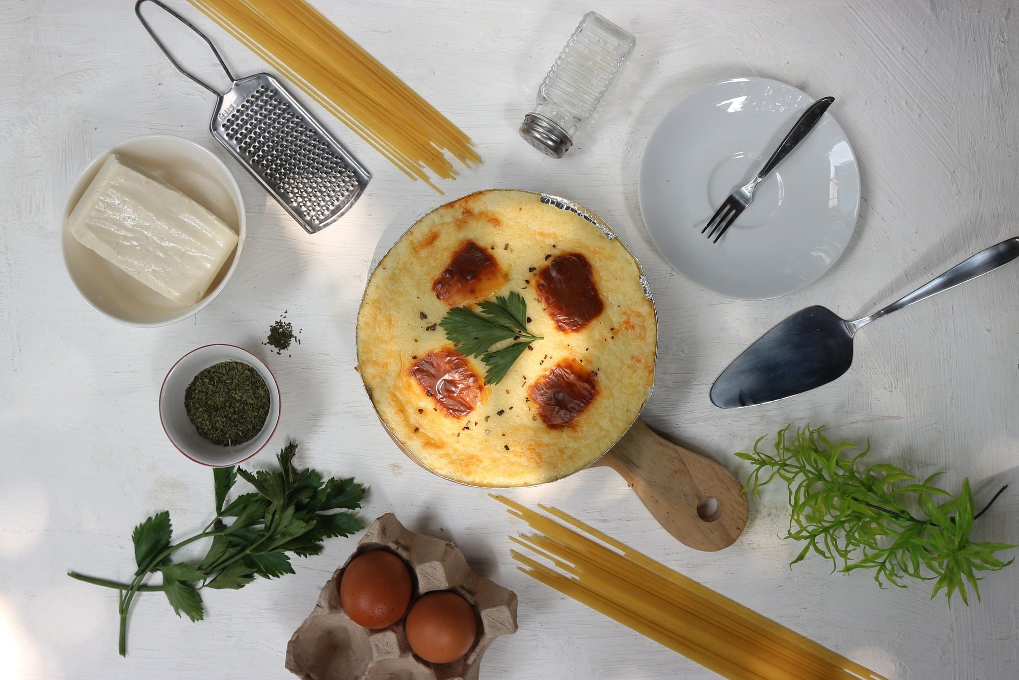 Quelles variantes pour renouveler ton gratin courgette béchamel ?