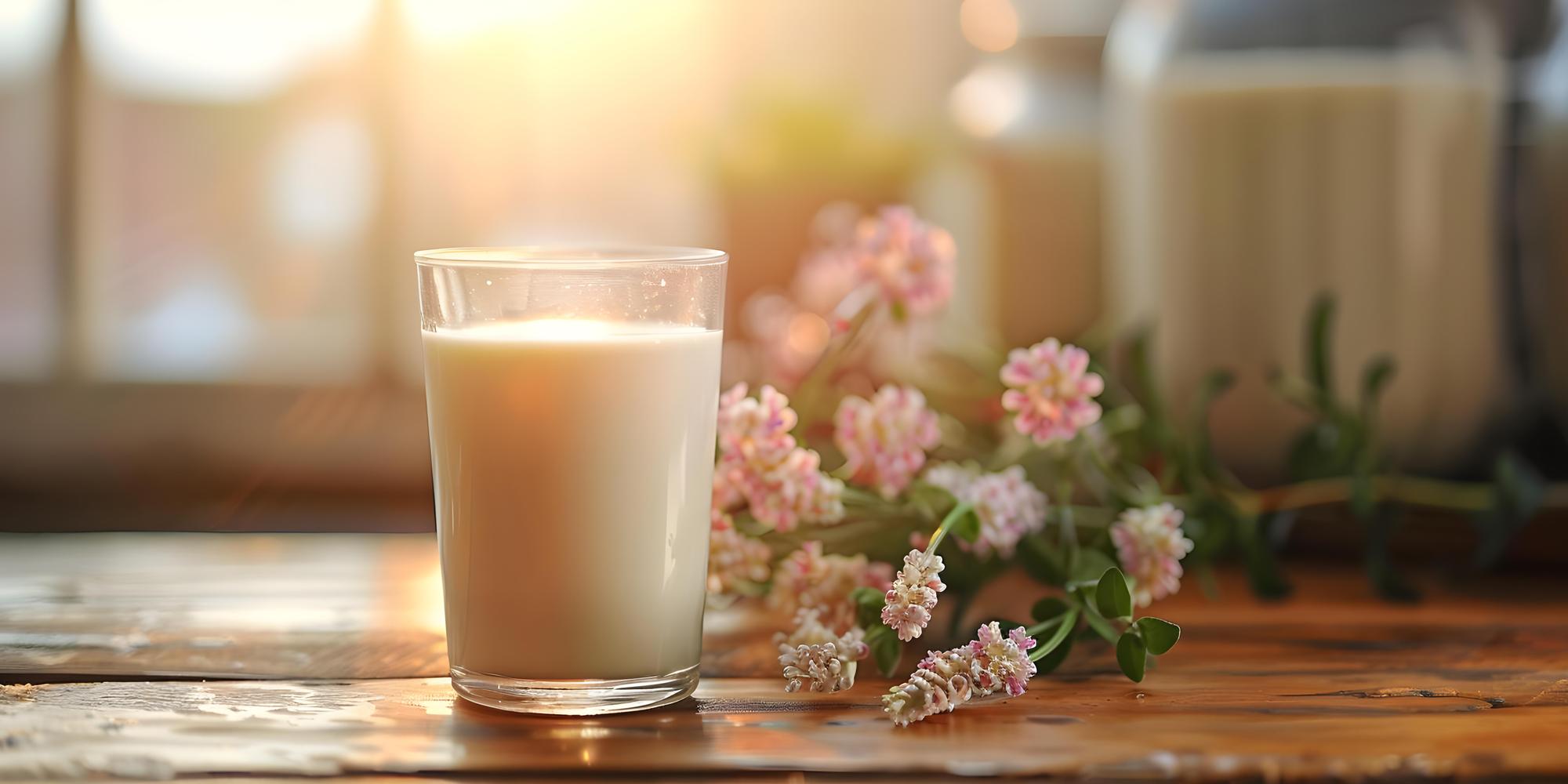 Le lait calme-t-il vraiment une brûlure d’estomac ?