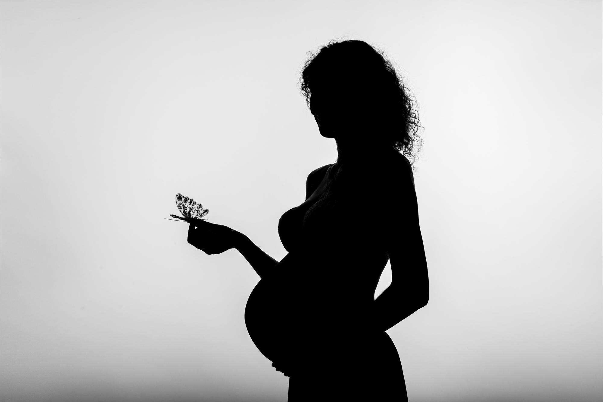 Que signifie rêver d’une femme enceinte, en général ?