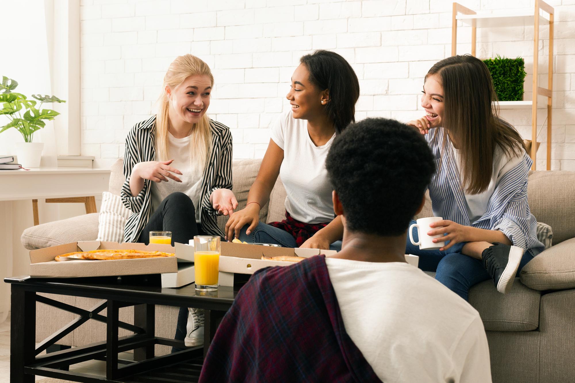 Quand consulter ou demander de l’aide ?