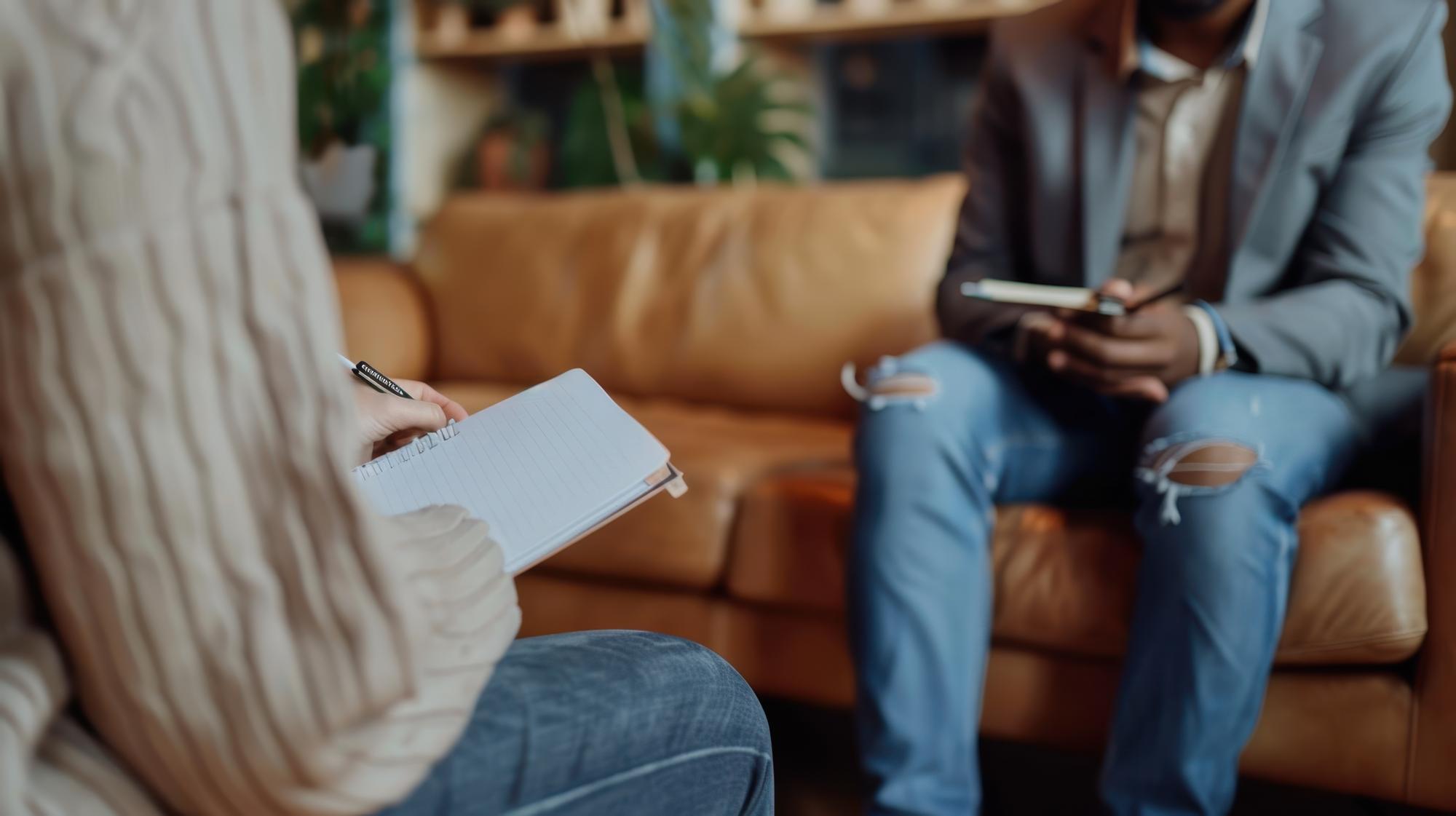 Quand demander un accompagnement professionnel ?