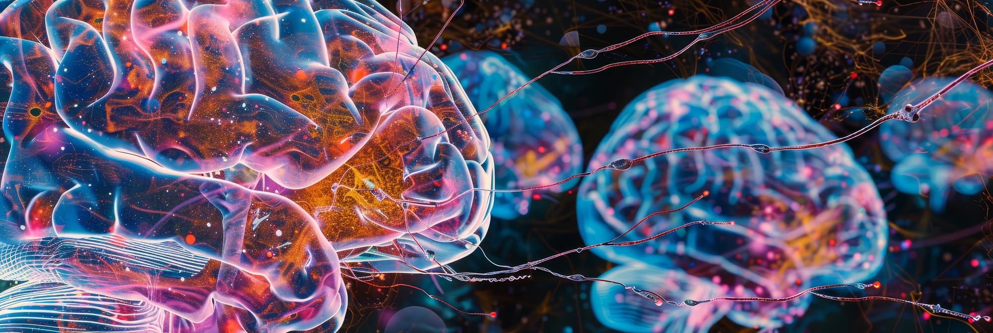 Où se trouve l’inconscient dans le cerveau ?
